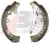 TOYOT 044950K070 Brake Shoe Set